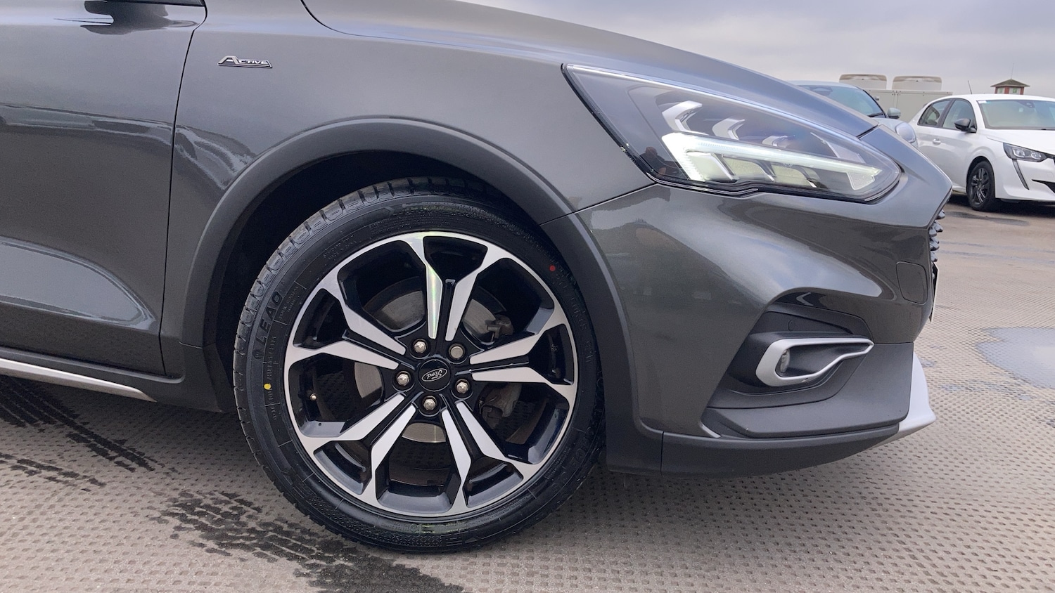 Used Ford Focus 2021 for sale - 76517886: Photo 44