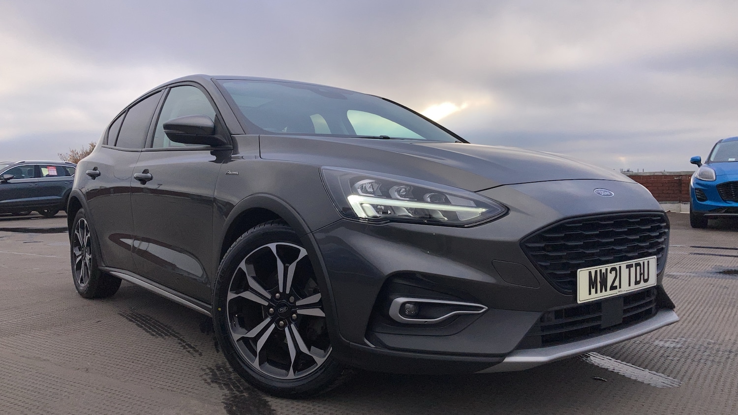 Used Ford Focus 2021 for sale - 76517886: Photo 45