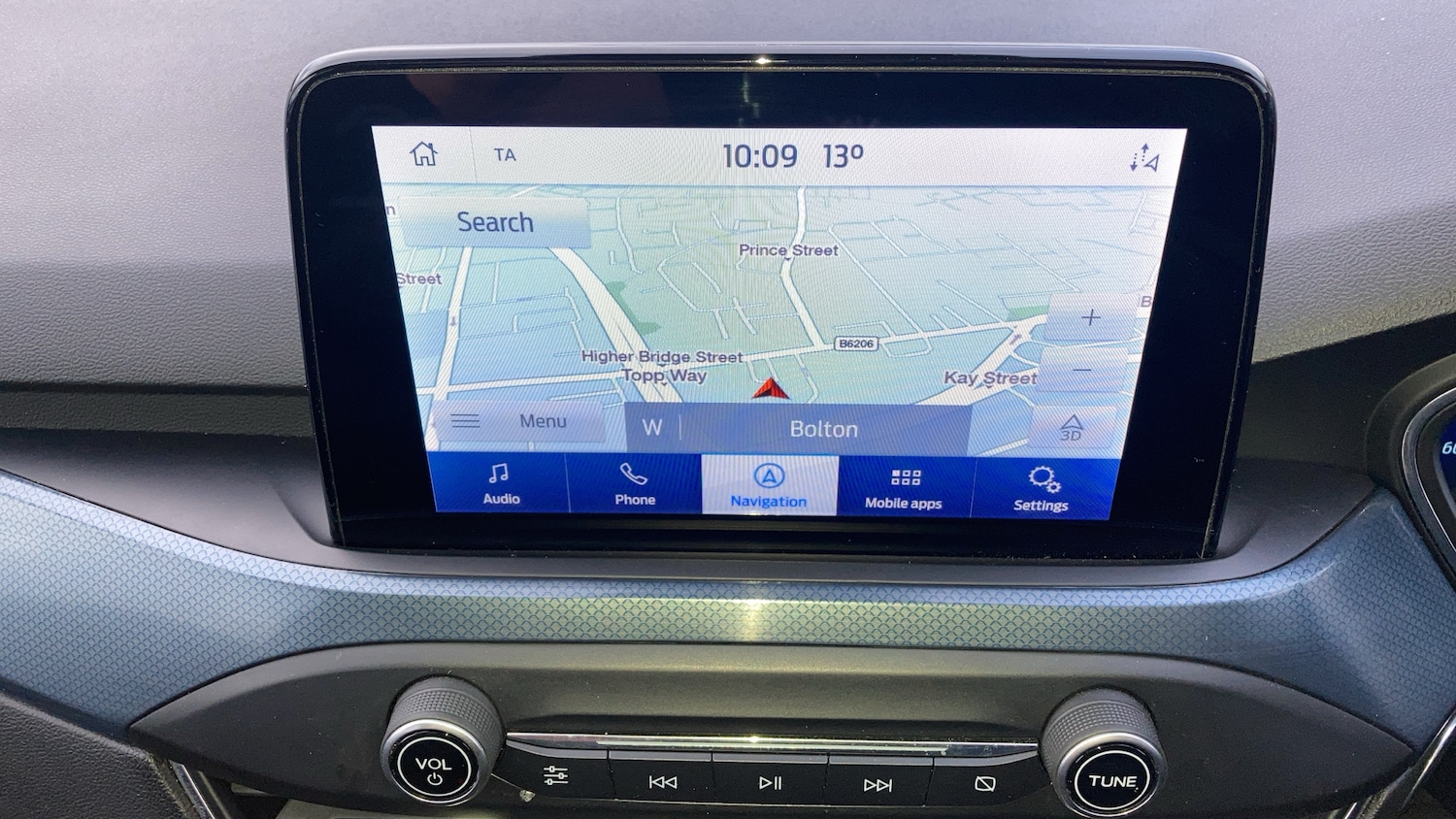 Used Ford Focus 2021 for sale - 76517886: Photo 7