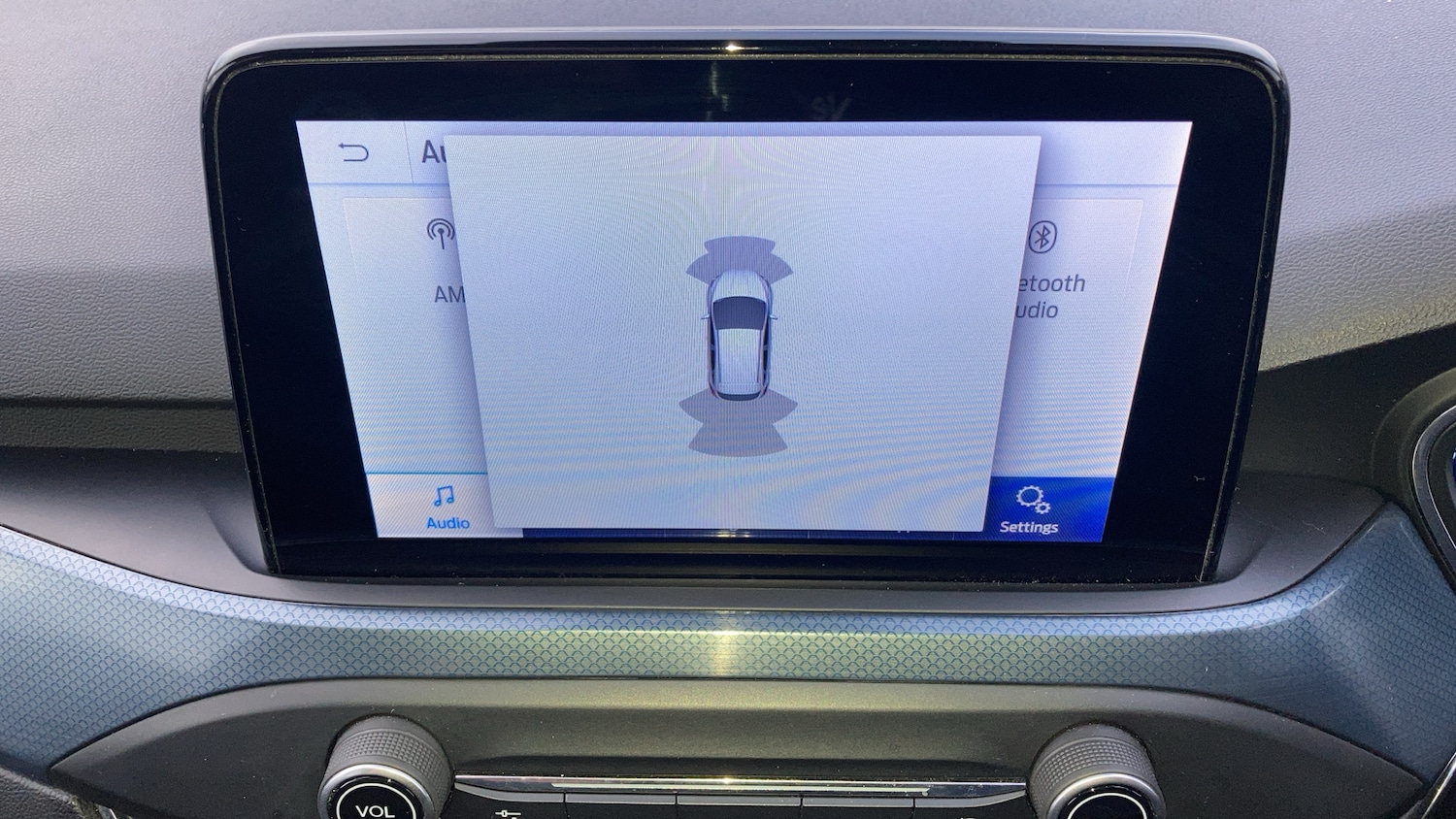 Used Ford Focus 2021 for sale - 76517886: Photo 8