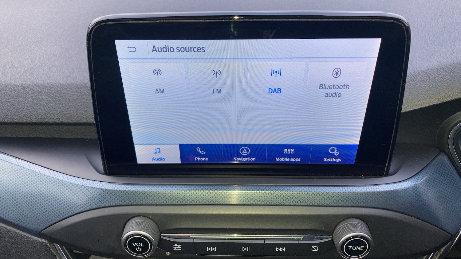 Used Ford Focus 2021 for sale - 76517886: Photo 9