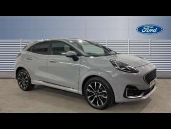 Used Ford Puma 2022 for sale - 75344719: Photo
