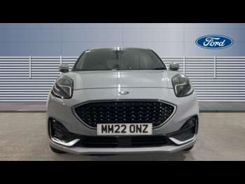 Used Ford Puma 2022 for sale - 75344719: Photo