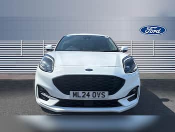Used Ford Puma 2024 for sale - 79511942: Photo