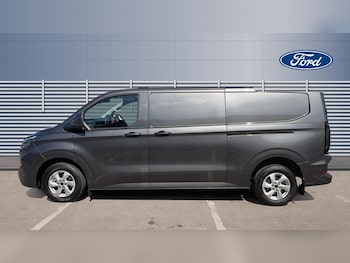 Used Ford Transit Custom 2025 for sale - 78485813: Photo