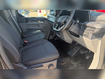 Used Ford Transit Custom 2025 for sale - 78485813: Photo