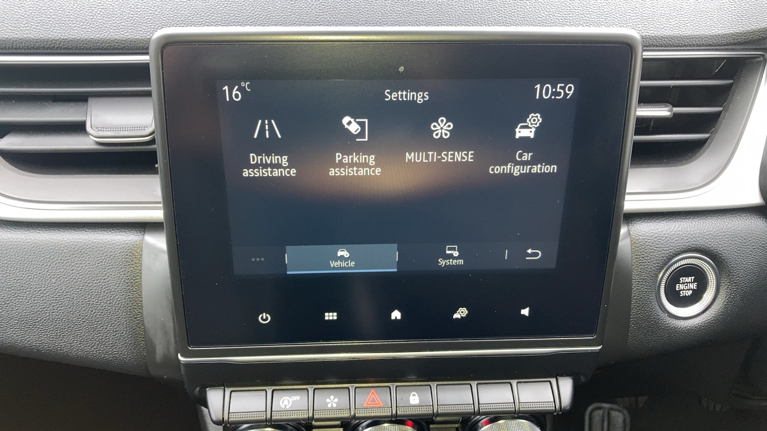 Used Renault Captur 2024 for sale - 76010954: Photo 11