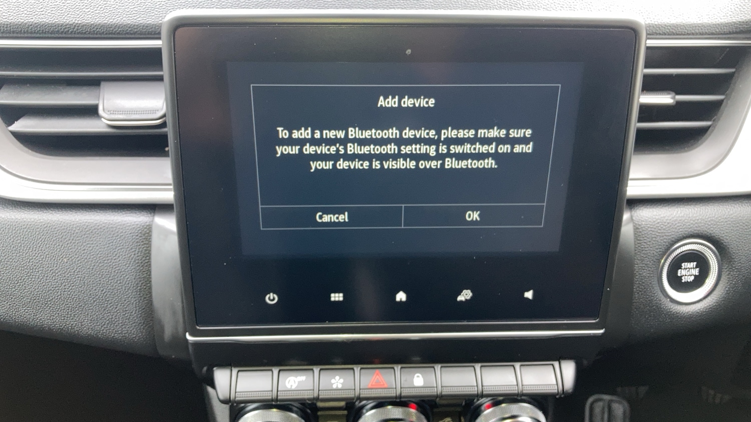 Used Renault Captur 2024 for sale - 76010954: Photo 13