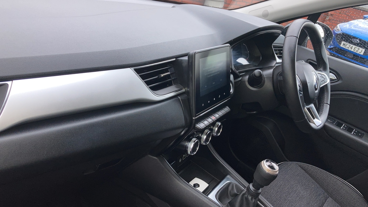 Used Renault Captur 2024 for sale - 76010954: Photo 14