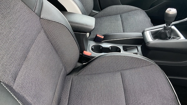 Used Renault Captur 2024 for sale - 76010954: Photo 18