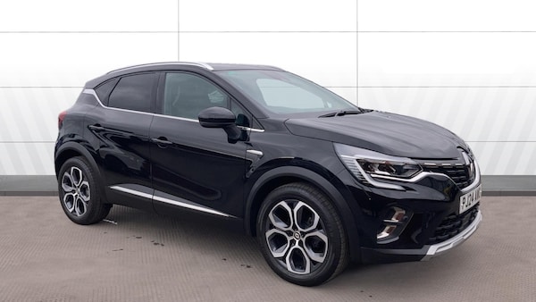 Used Renault Captur 2024 for sale - 76010954: Photo 1