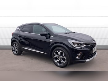 Renault - Captur