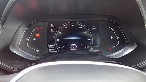 Used Renault Captur 2024 for sale - 76010954: Photo 23