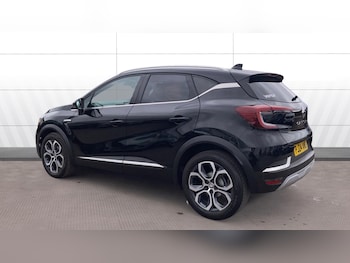 Used Renault Captur 2024 for sale - 76010954: Photo 2