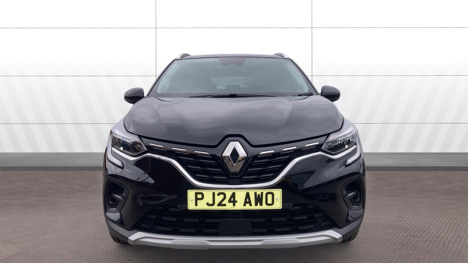 Used Renault Captur 2024 for sale - 76010954: Photo 3