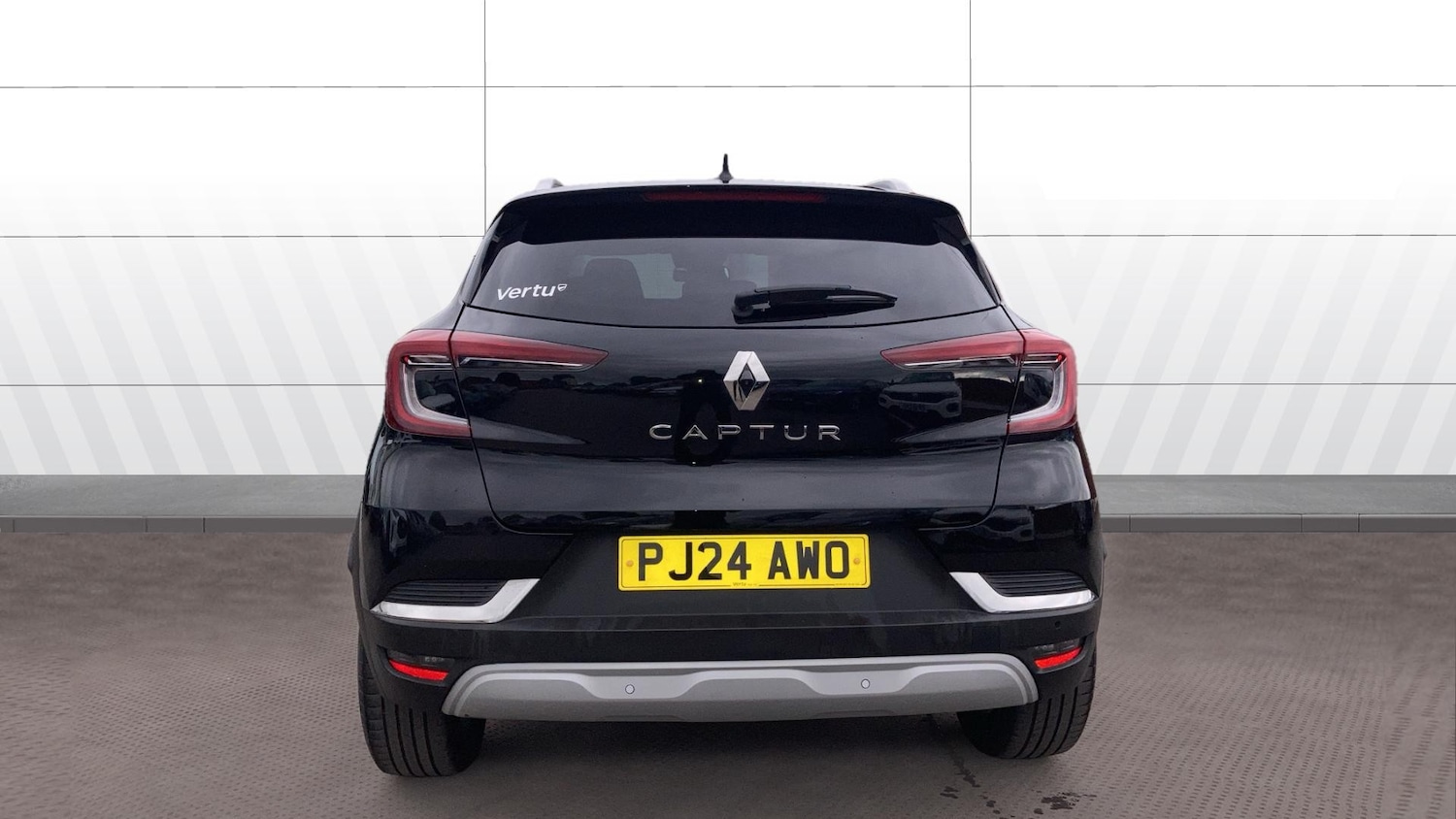 Used Renault Captur 2024 for sale - 76010954: Photo 30