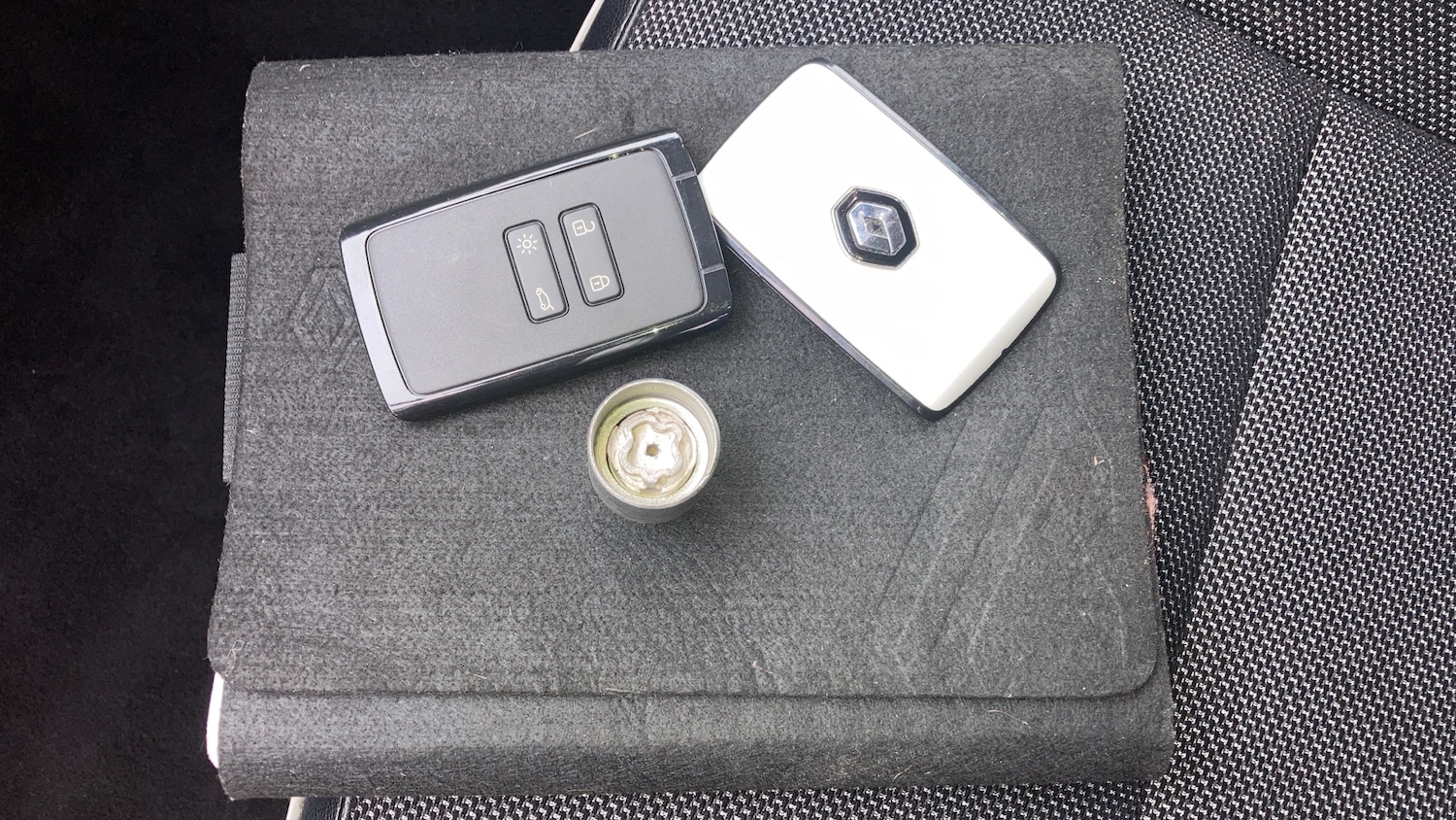 Used Renault Captur 2024 for sale - 76010954: Photo 33