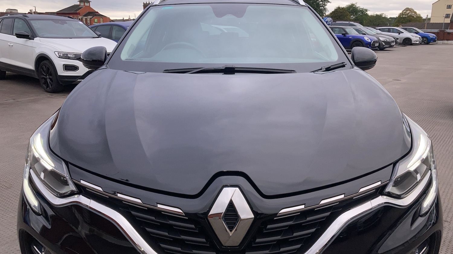 Used Renault Captur 2024 for sale - 76010954: Photo 36