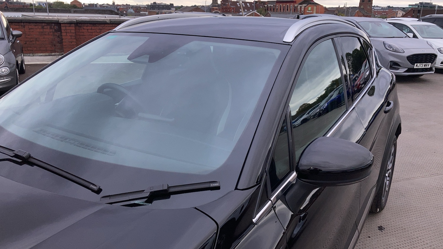 Used Renault Captur 2024 for sale - 76010954: Photo 37