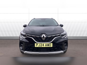 Used Renault Captur 2024 for sale - 76010954: Photo 3