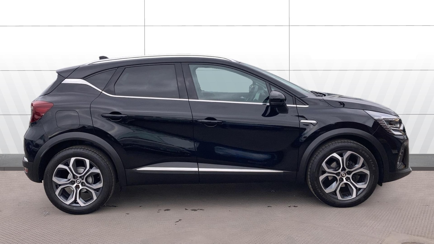Used Renault Captur 2024 for sale - 76010954: Photo 4