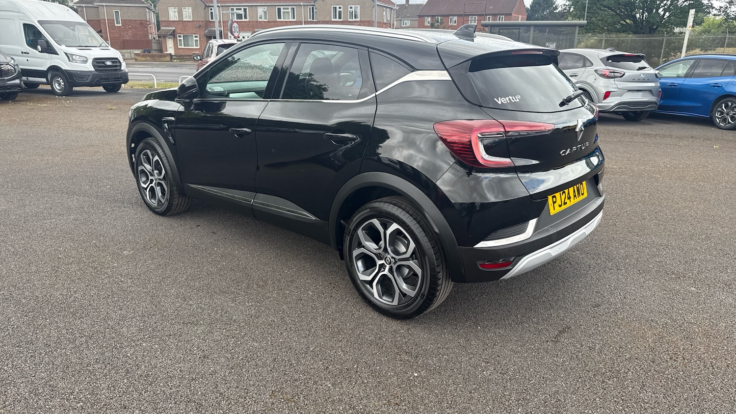 Used Renault Captur 2024 for sale - 76010954: Photo 45