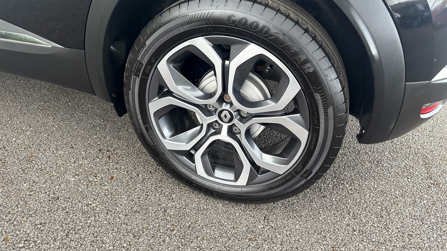 Used Renault Captur 2024 for sale - 76010954: Photo 46