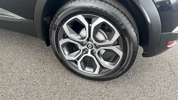 Used Renault Captur 2024 for sale - 76010954: Photo 46