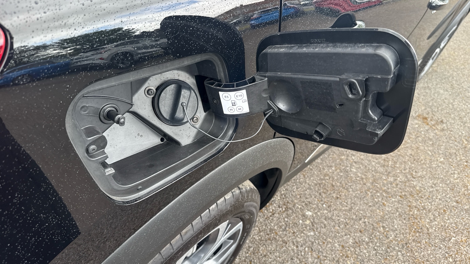 Used Renault Captur 2024 for sale - 76010954: Photo 48