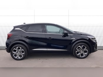 Used Renault Captur 2024 for sale - 76010954: Photo 4