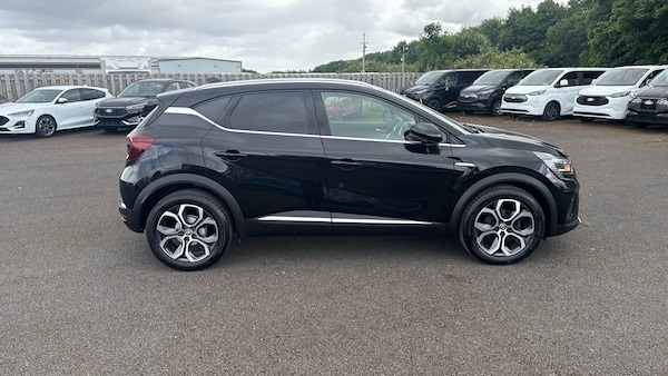 Used Renault Captur 2024 for sale - 76010954: Photo 51