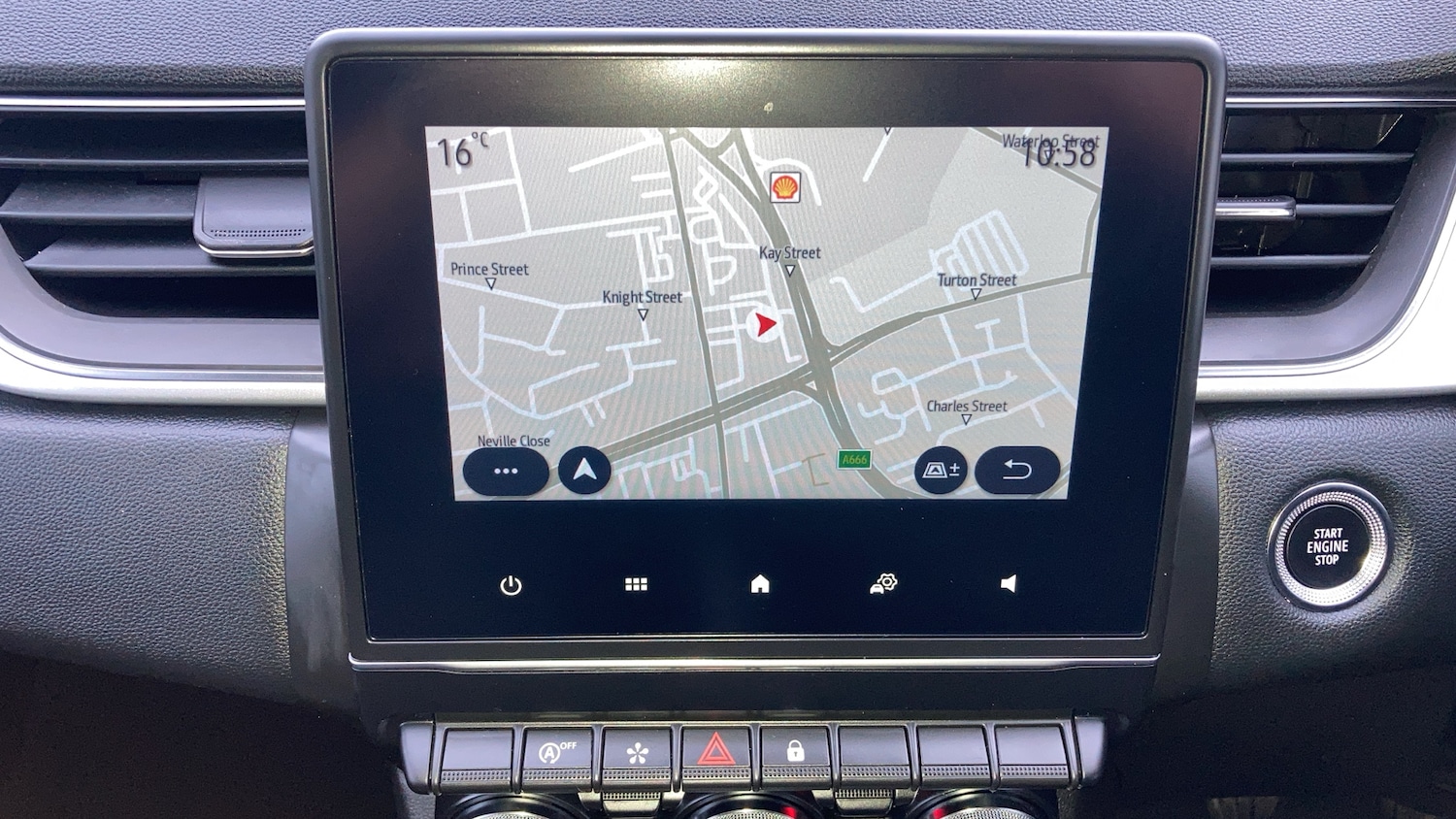 Used Renault Captur 2024 for sale - 76010954: Photo 7