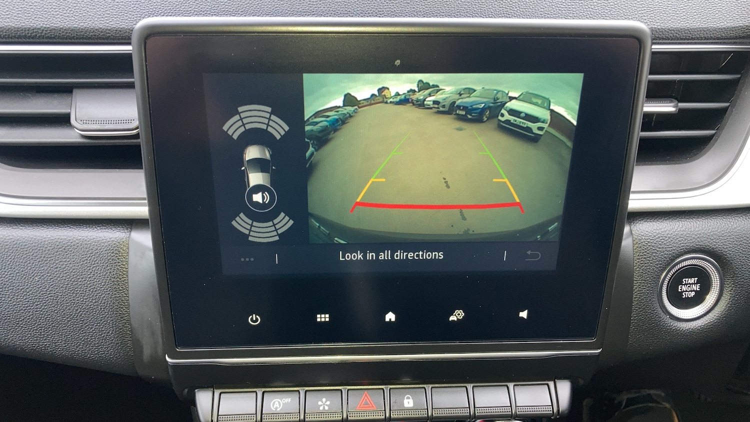 Used Renault Captur 2024 for sale - 76010954: Photo 8