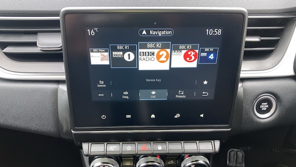 Used Renault Captur 2024 for sale - 76010954: Photo 9