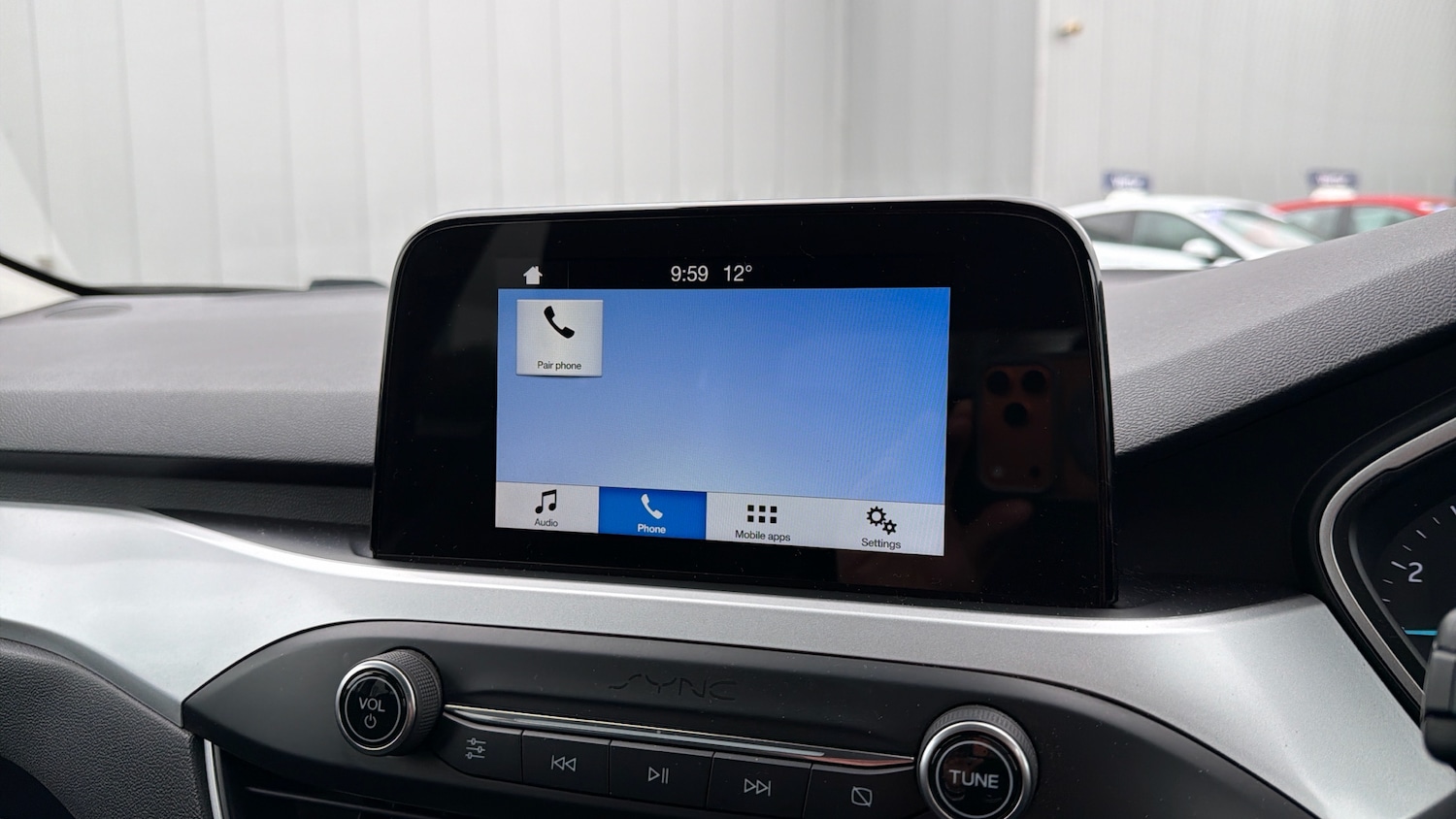 Used Ford Focus 2019 for sale - 78097983: Photo 10