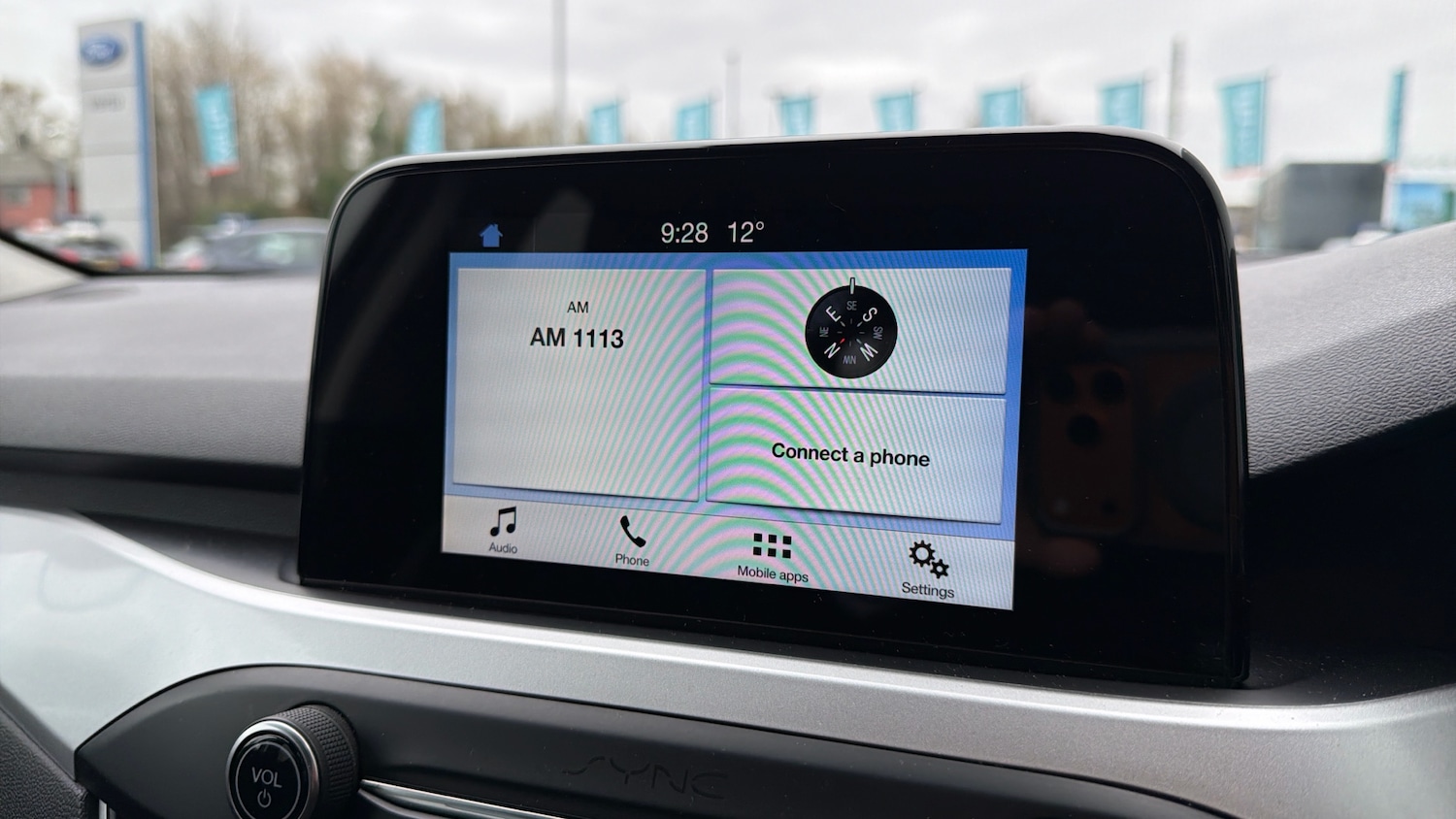 Used Ford Focus 2019 for sale - 78097983: Photo 11