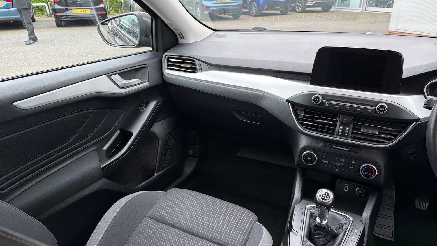 Used Ford Focus 2019 for sale - 78097983: Photo 12