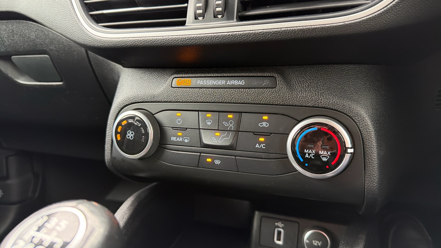 Used Ford Focus 2019 for sale - 78097983: Photo 14