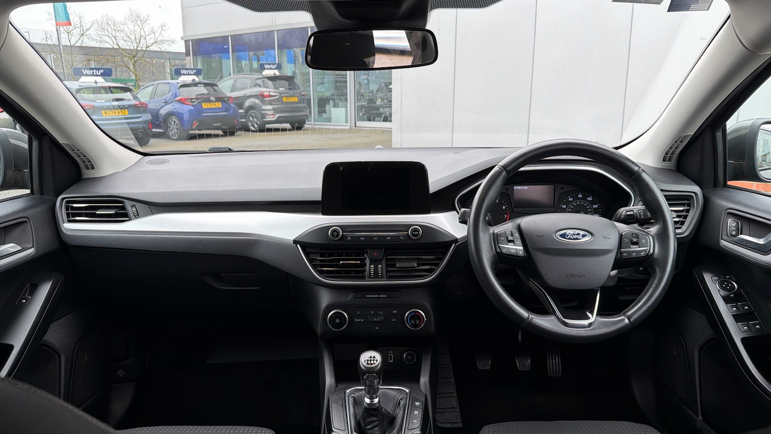 Used Ford Focus 2019 for sale - 78097983: Photo 16