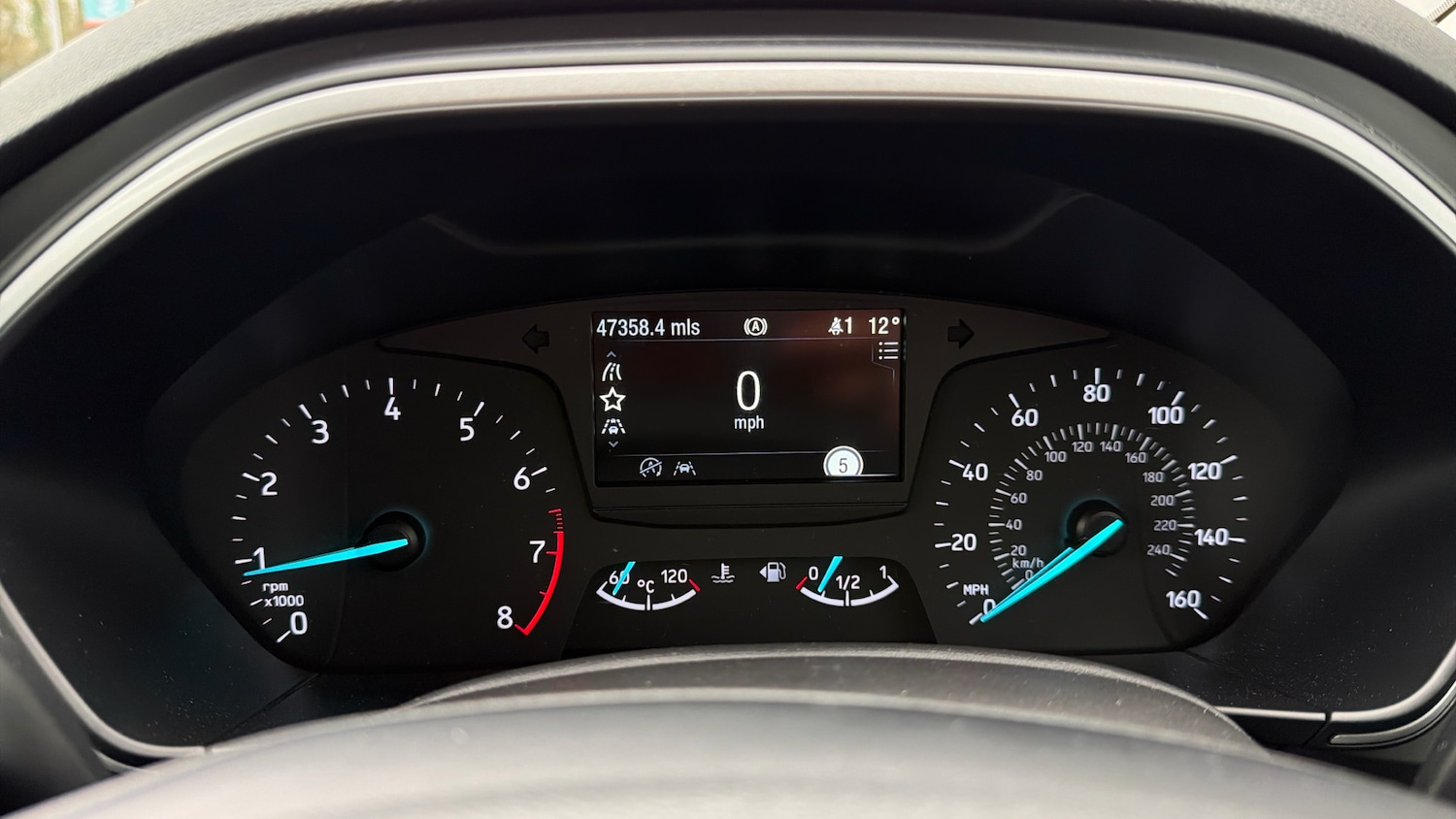 Used Ford Focus 2019 for sale - 78097983: Photo 17