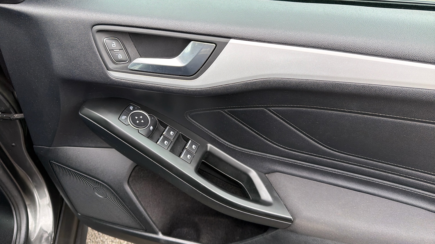 Used Ford Focus 2019 for sale - 78097983: Photo 18