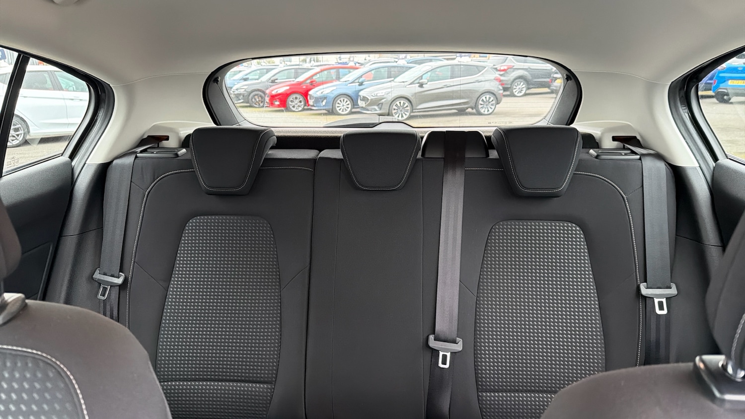 Used Ford Focus 2019 for sale - 78097983: Photo 20