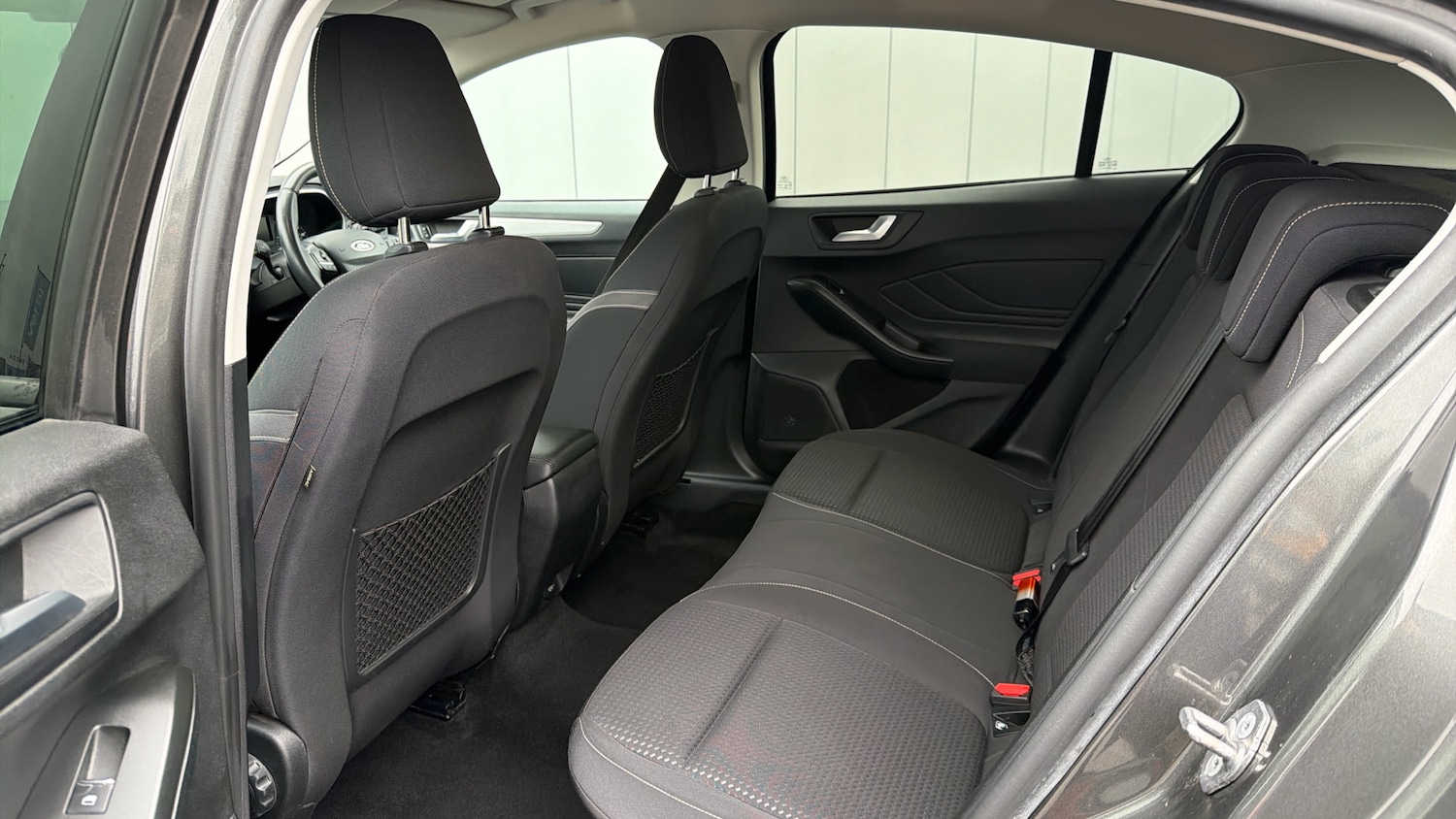 Used Ford Focus 2019 for sale - 78097983: Photo 21