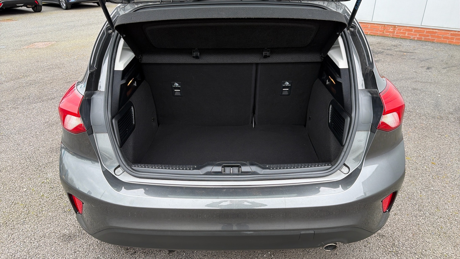 Used Ford Focus 2019 for sale - 78097983: Photo 23