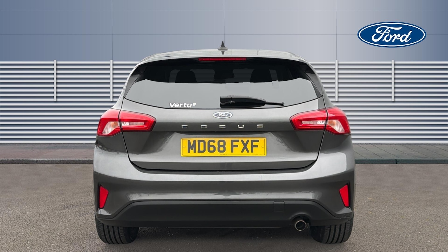 Used Ford Focus 2019 for sale - 78097983: Photo 25