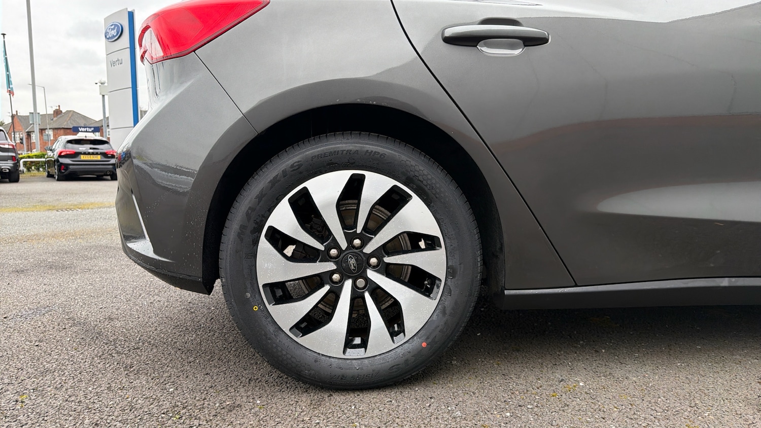 Used Ford Focus 2019 for sale - 78097983: Photo 26