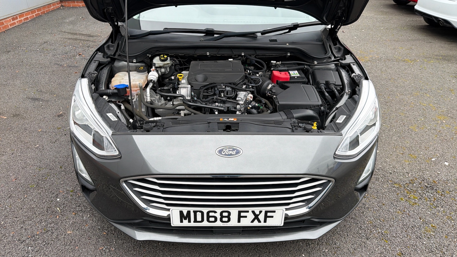 Used Ford Focus 2019 for sale - 78097983: Photo 27