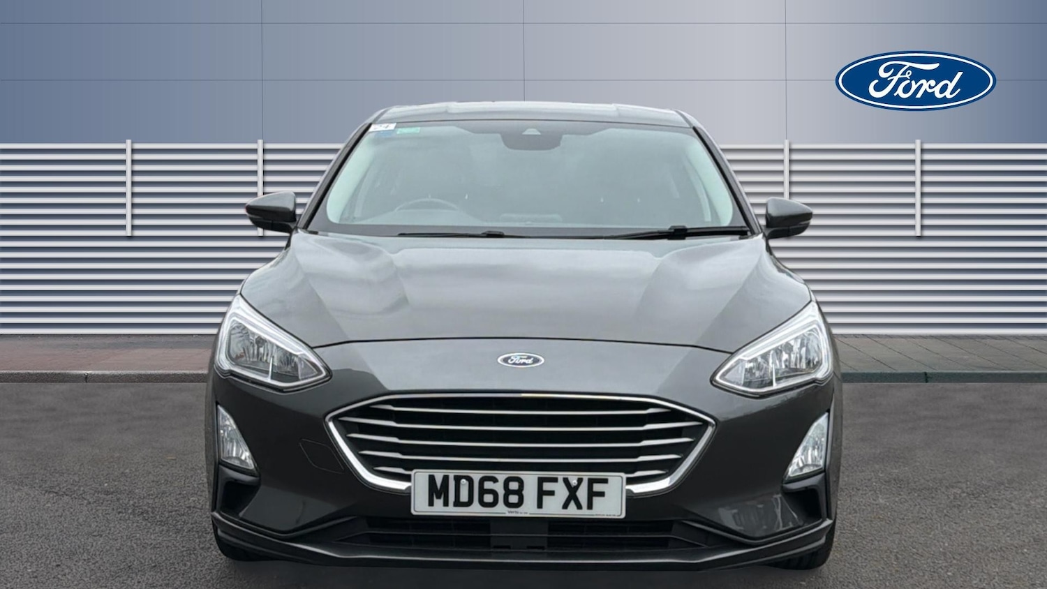 Used Ford Focus 2019 for sale - 78097983: Photo 3