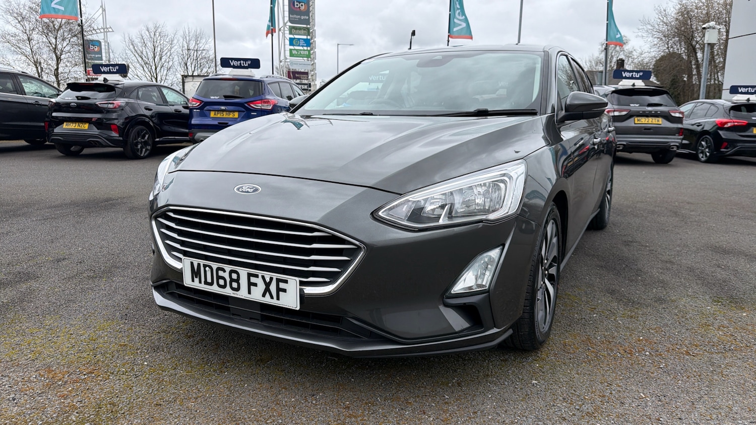 Used Ford Focus 2019 for sale - 78097983: Photo 32