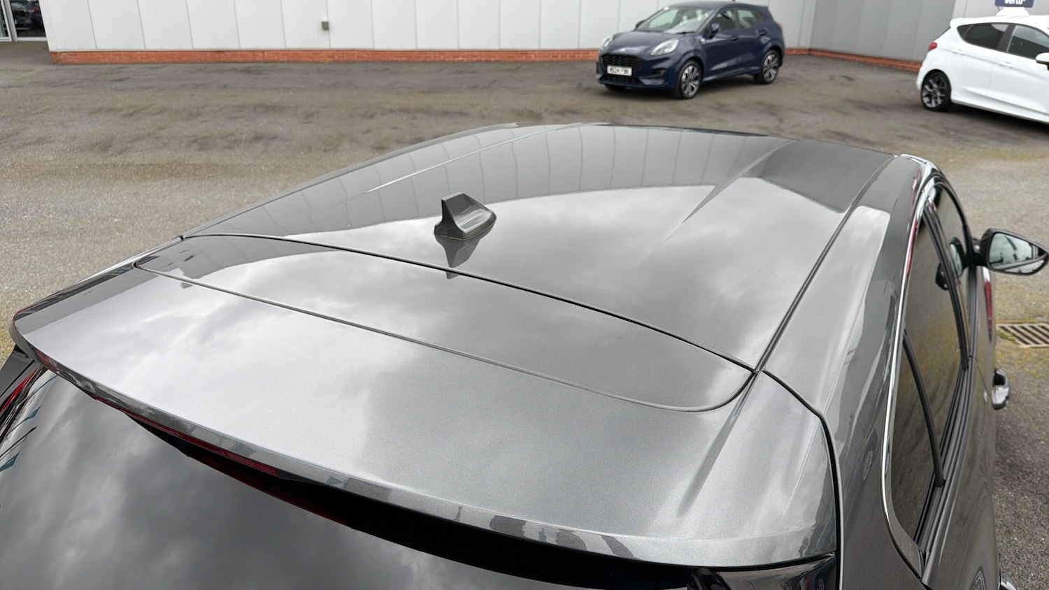 Used Ford Focus 2019 for sale - 78097983: Photo 35